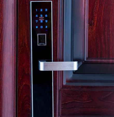 湘阴开锁指纹锁出售安装